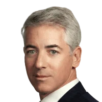 Bill Ackman