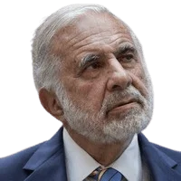 Carl Icahn