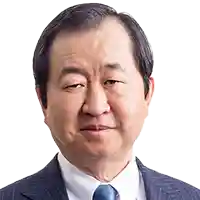 Francis Chou
