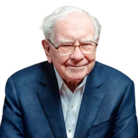 Warren Buffett